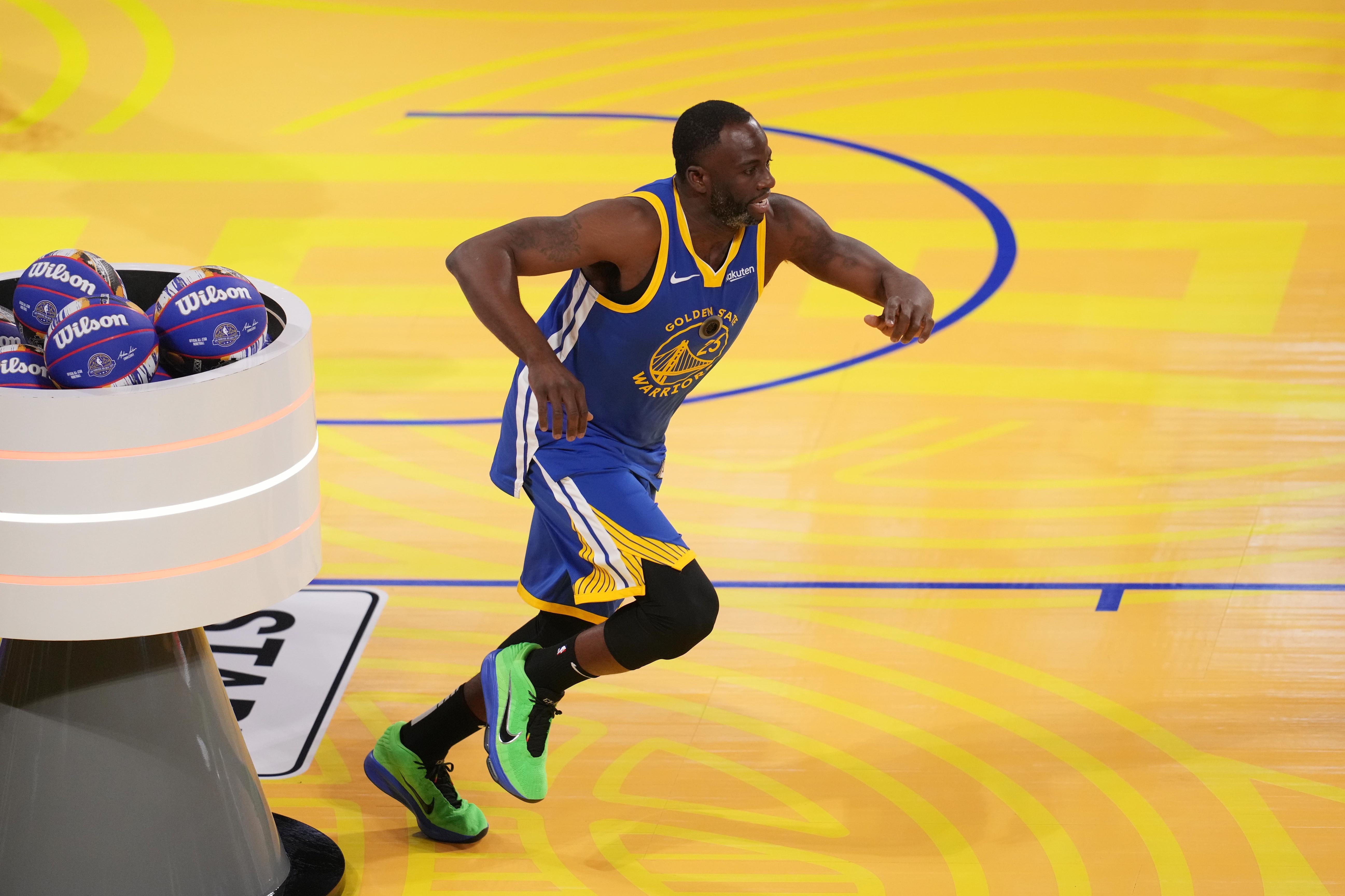 KD:相比解说追梦更适合做教练 回到球场才能释放他的竞争天性